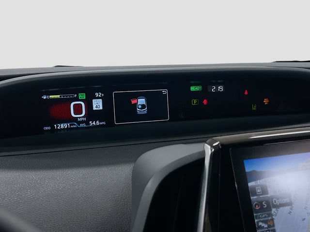 Used 2022 Toyota Prius Prime XLE FWD image 12