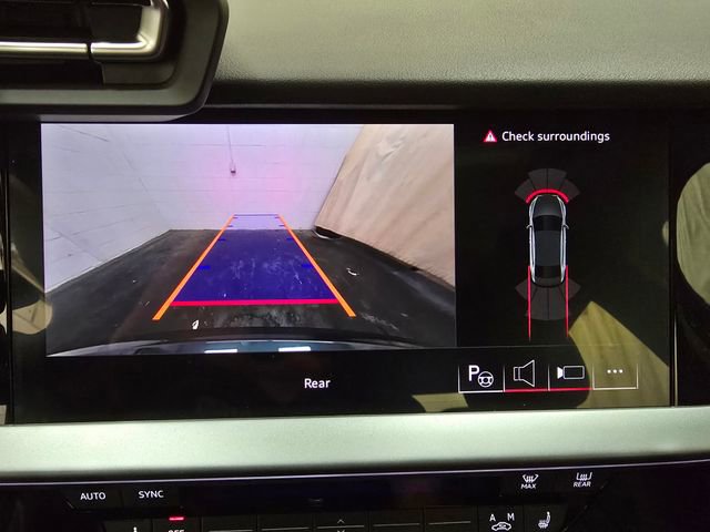 New 2026 Audi A3 2.0T Premium Plus image 19