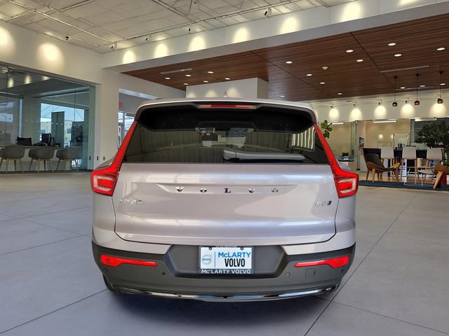 New 2026 Volvo XC40 B5 Ultra AWD/4WD image 9