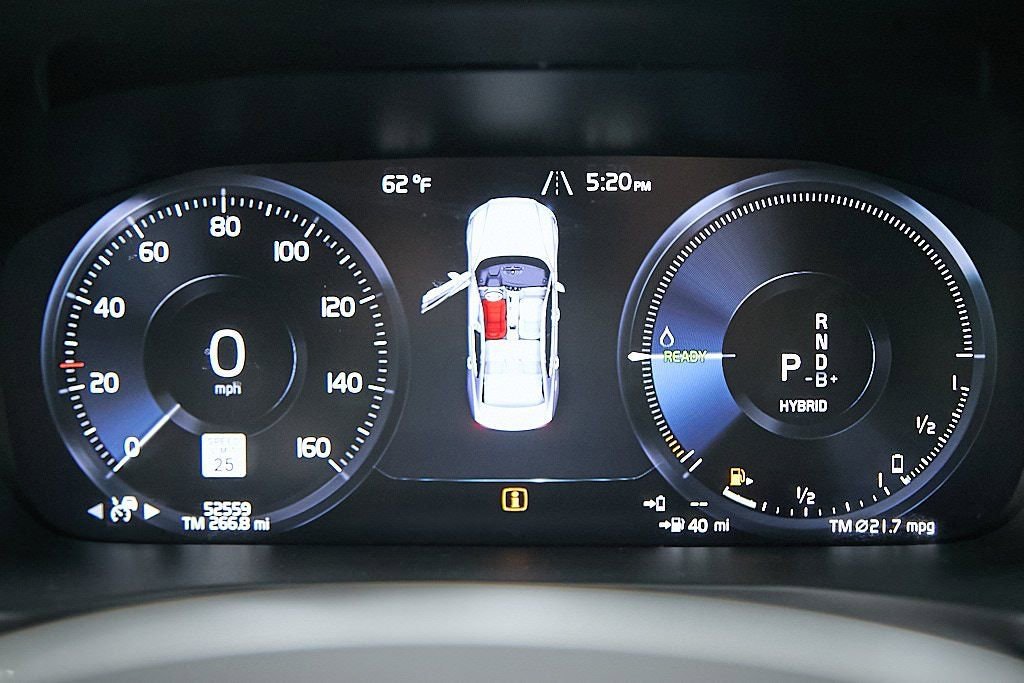 Certified 2022 Volvo S60 T8 Polestar image 15