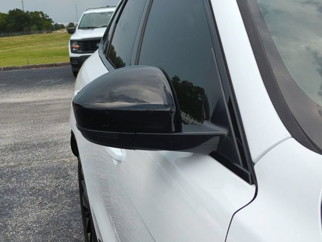 Used 2024 Jaguar F-PACE R-Dynamic S AWD/4WD image 12