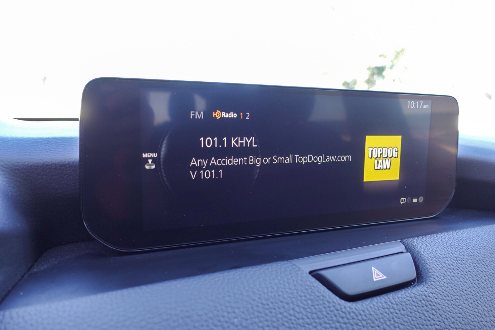 Certified 2024 MAZDA CX-90 Plug-In Hybrid w/ Preferred image 17