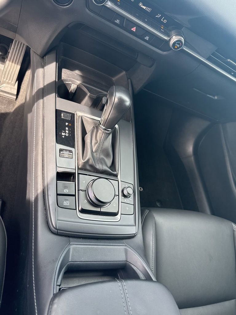 Used 2022 MAZDA CX-30 AWD 2.5 S w/ Select Package image 21