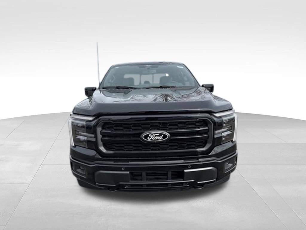 New 2026 Ford F150 Lariat w/ Equipment Group 501A Mid AWD/4WD image 11