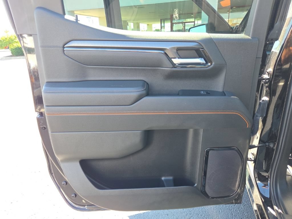 Used 2026 GMC Sierra 1500 AT4 AWD/4WD image 18