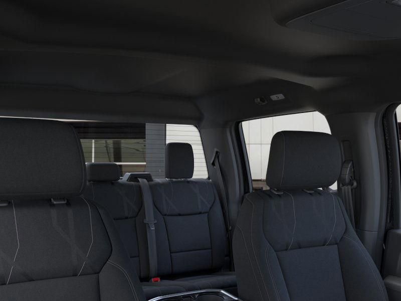 New 2026 Ford F150 STX image 22