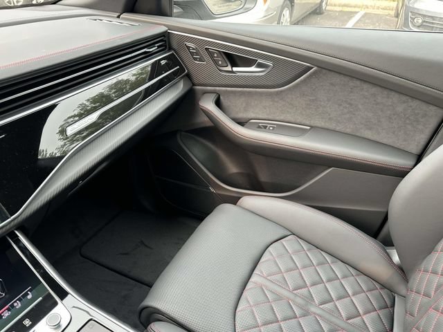 New 2026 Audi Q8 Prestige AWD/4WD image 13