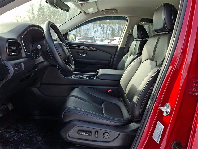 Used 2026 Honda Passport RTL image 13