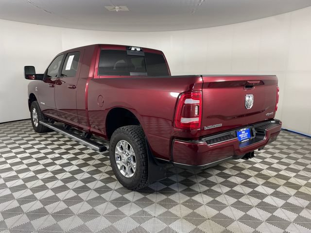 Certified 2023 RAM 3500 Laramie AWD/4WD image 19
