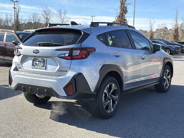 New 2026 Subaru Crosstrek 2.0i Premium image 3