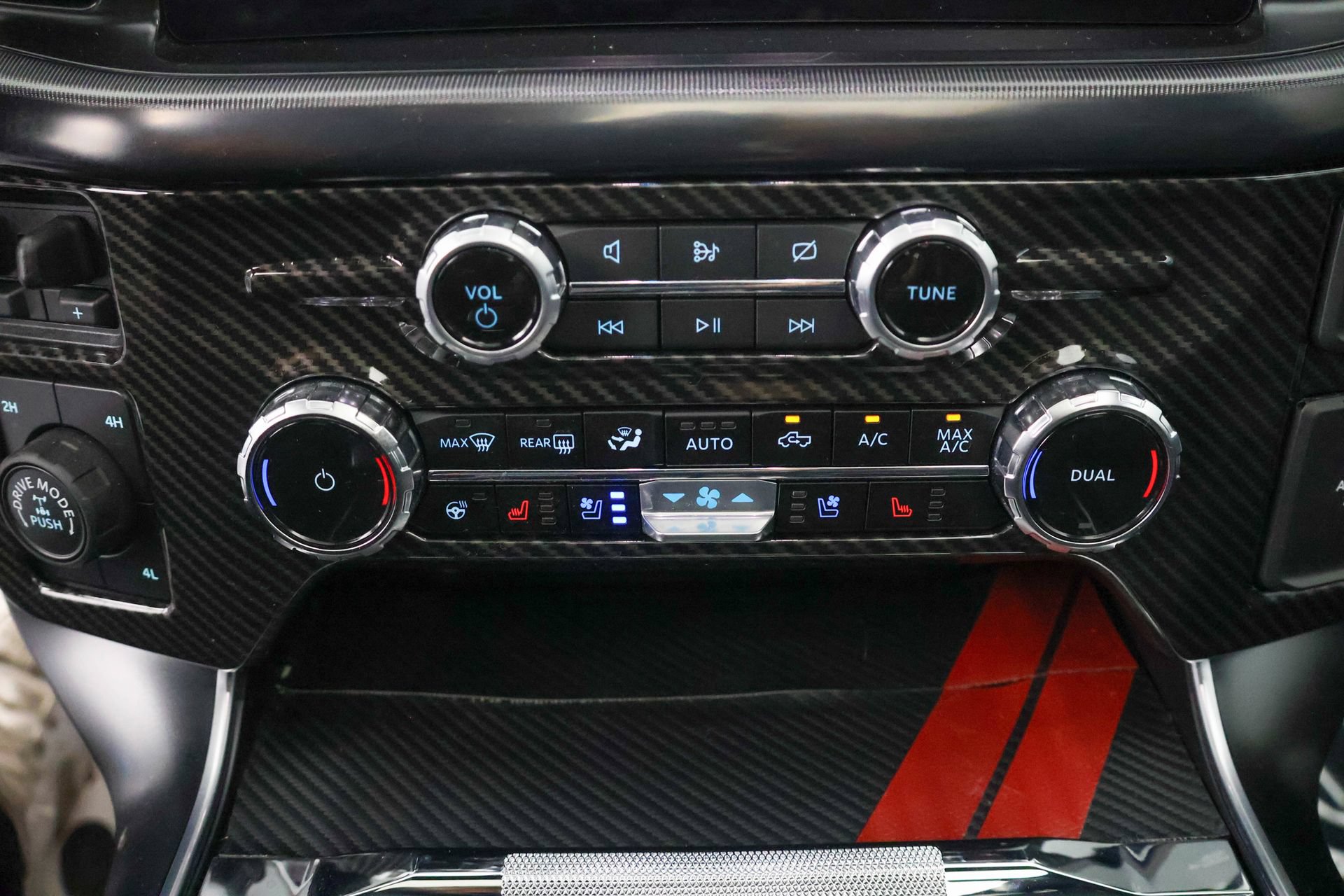 Used 2026 Ford F150 Raptor AWD/4WD image 11