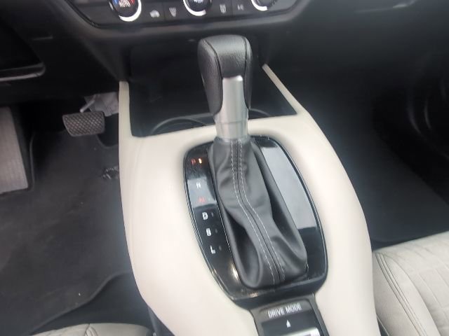 Used 2024 Honda HR-V LX image 22