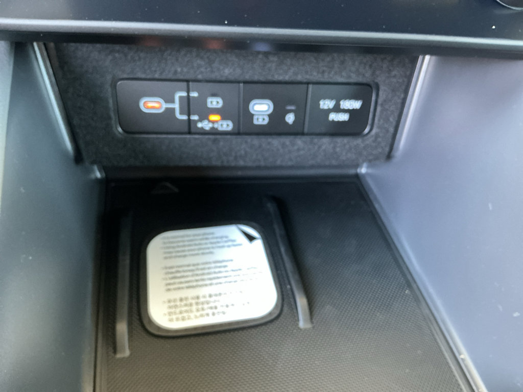 New 2026 Hyundai Sonata N Line FWD image 21