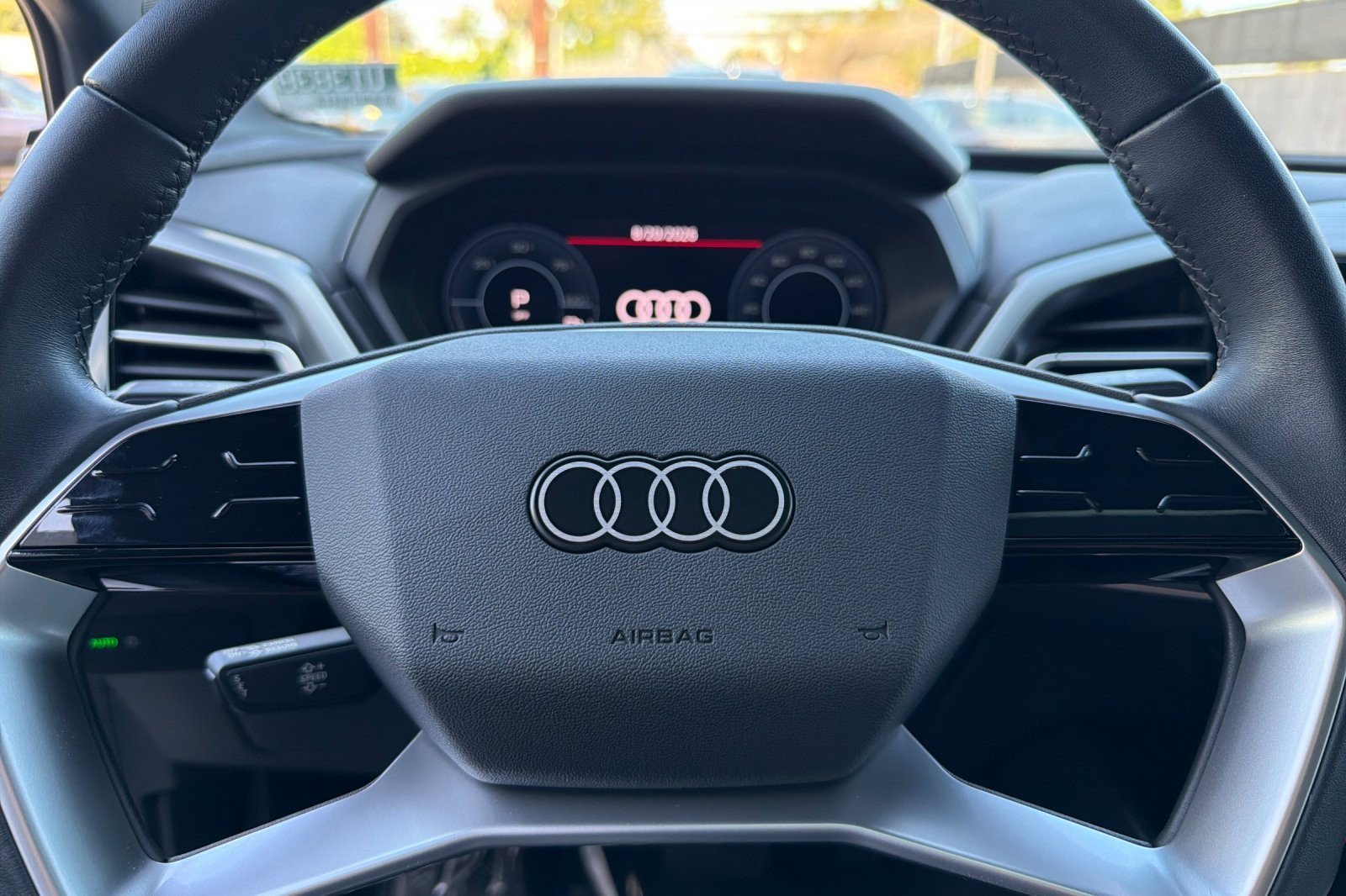 Certified 2023 Audi Q4 e-tron Premium w/ Convenience Package RWD image 22