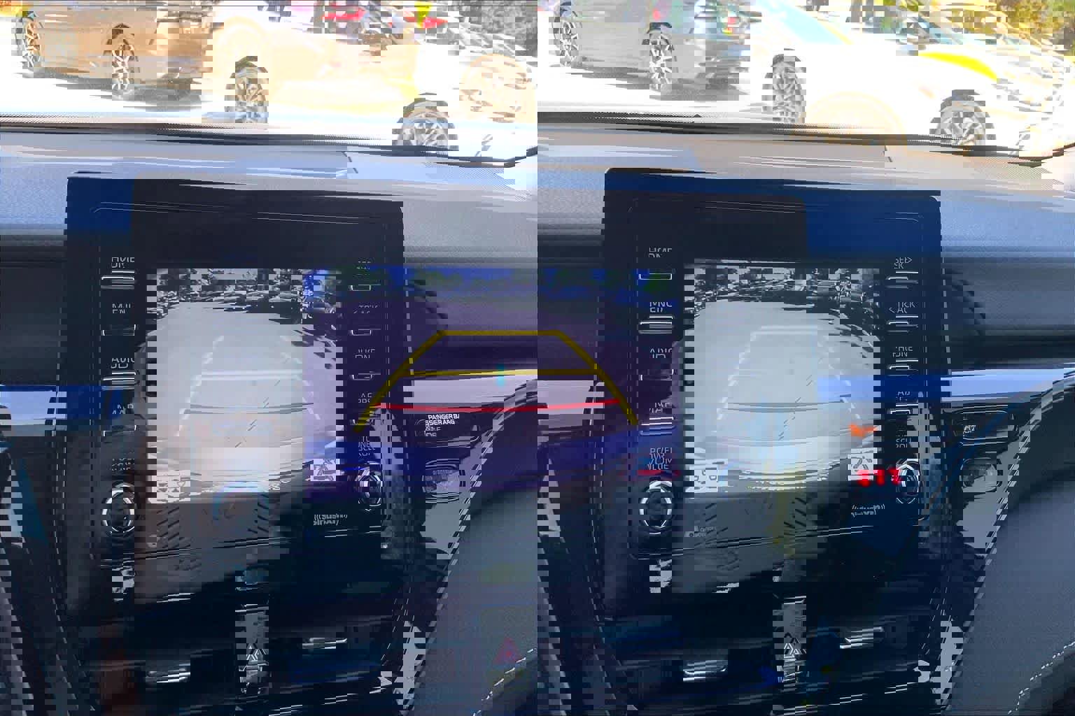 Used 2024 Toyota Camry SE w/ Convenience Package FWD image 28