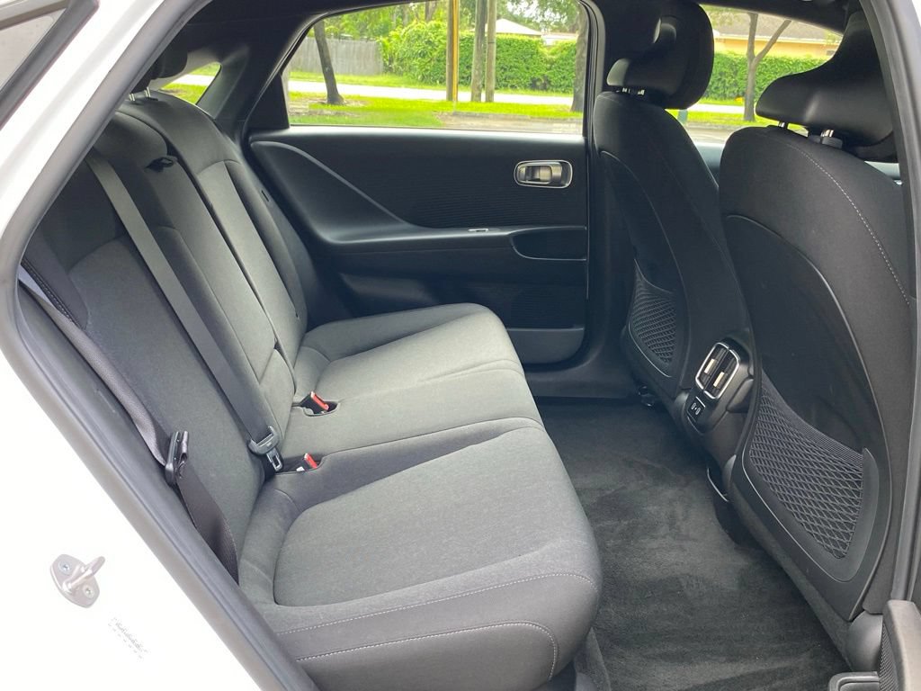 Used 2023 Hyundai Ioniq 6 SE RWD image 18
