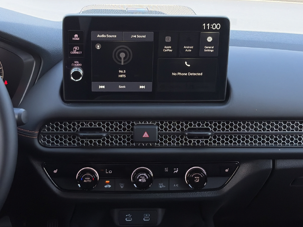 New 2027 Honda HR-V Sport image 17