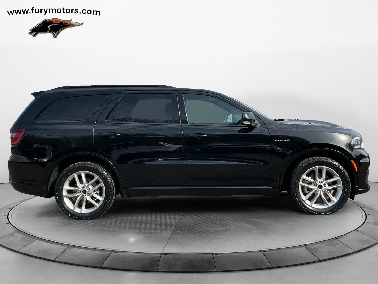 Used 2023 Dodge Durango R/T image 2