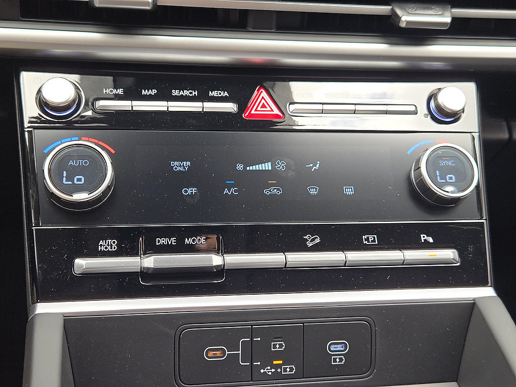 New 2026 Hyundai Santa Fe SE FWD image 20
