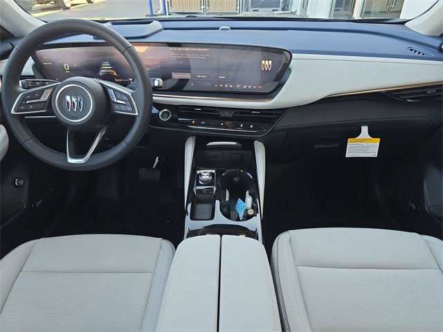 New 2026 Buick Envision Avenir image 11