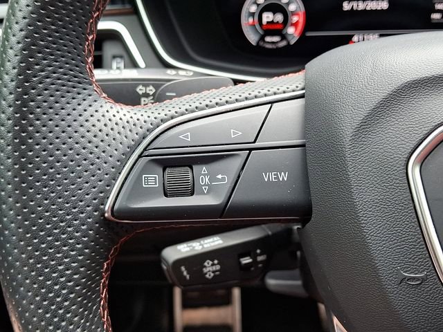 Used 2023 Audi S4 Prestige w/ Prestige Package AWD/4WD image 22