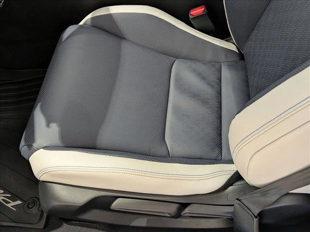 New 2026 Honda Prelude image 4