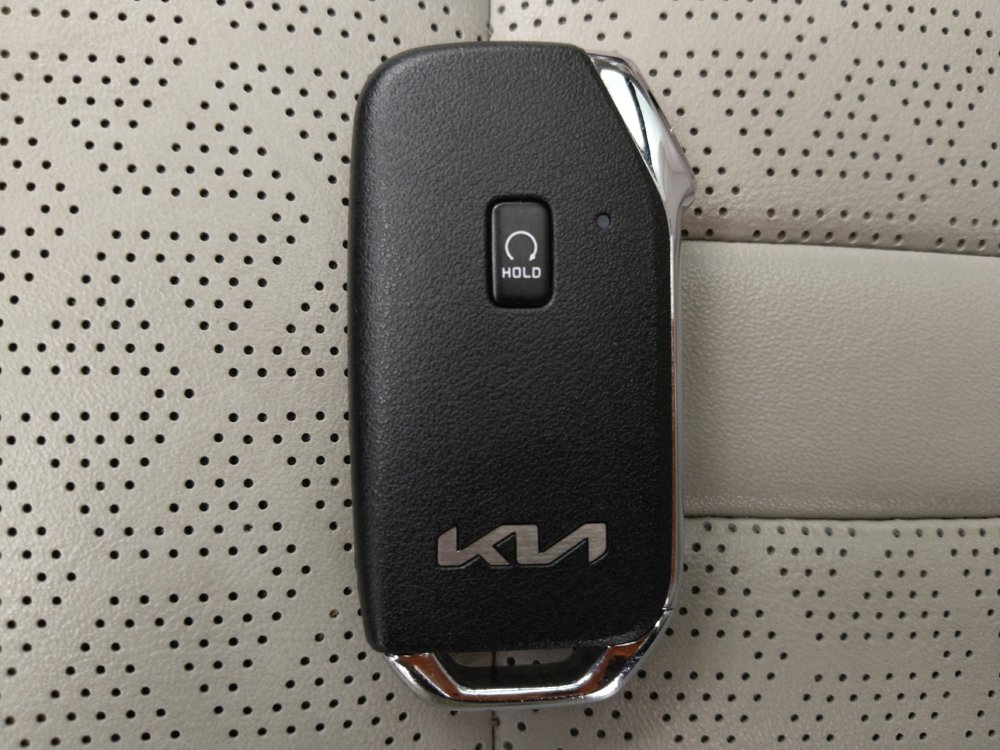 Used 2022 Kia Sorento SX image 32