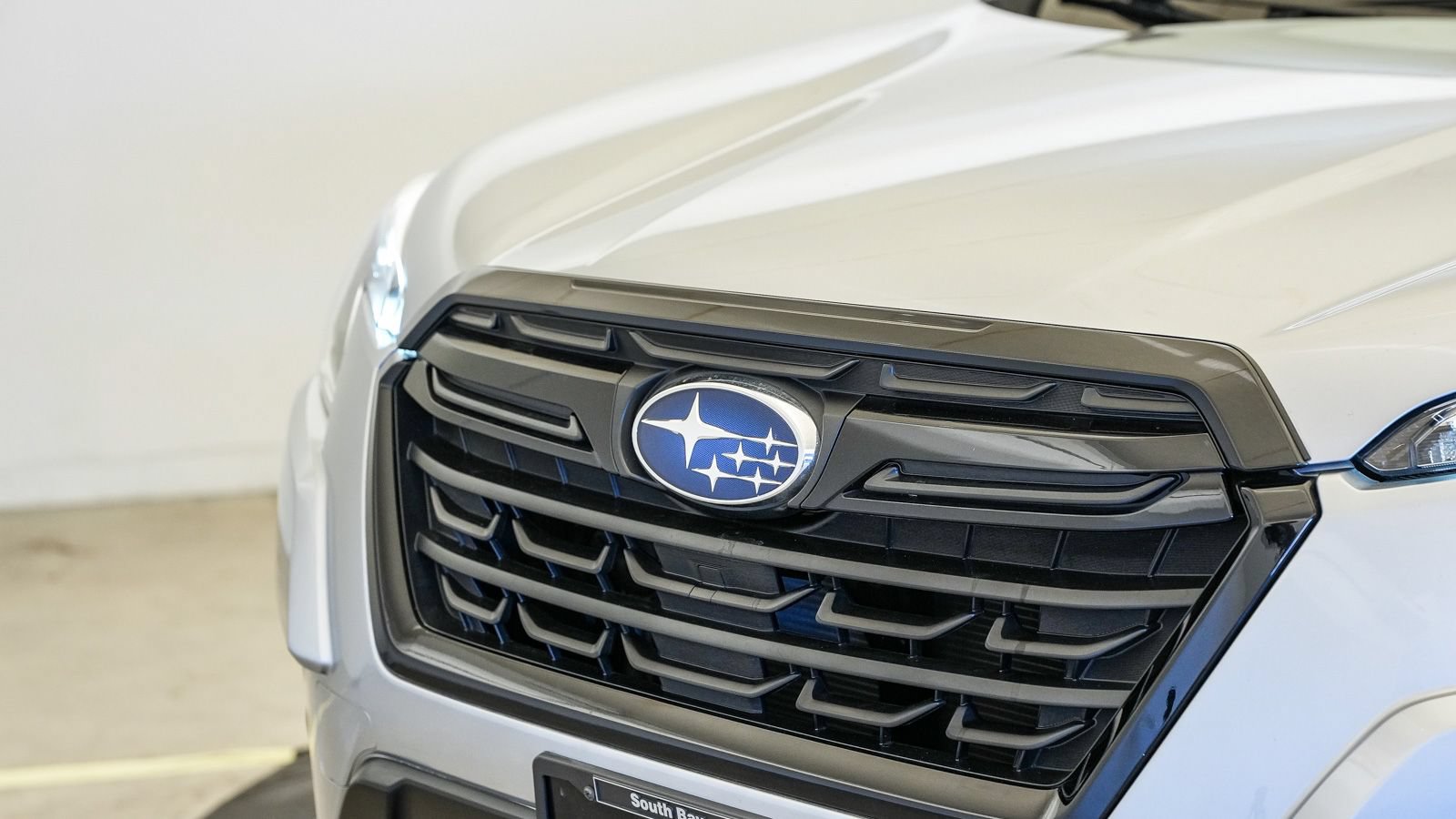 Used 2024 Subaru Forester Premium AWD/4WD image 9
