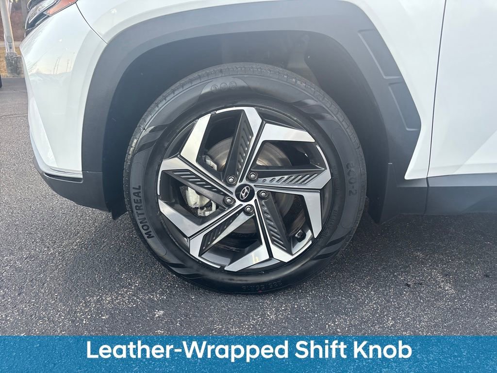 Used 2023 Hyundai Tucson SEL w/ Convenience Package image 24