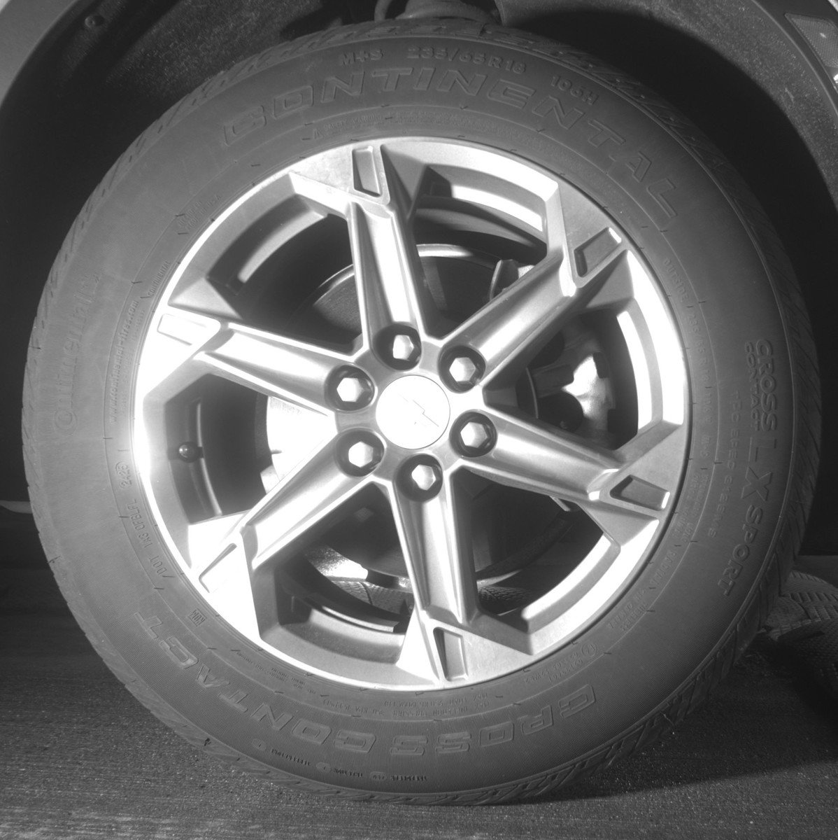 Used 2025 Chevrolet Blazer LT image 13