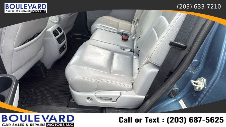 Used 2016 Honda Pilot EX-L image 30