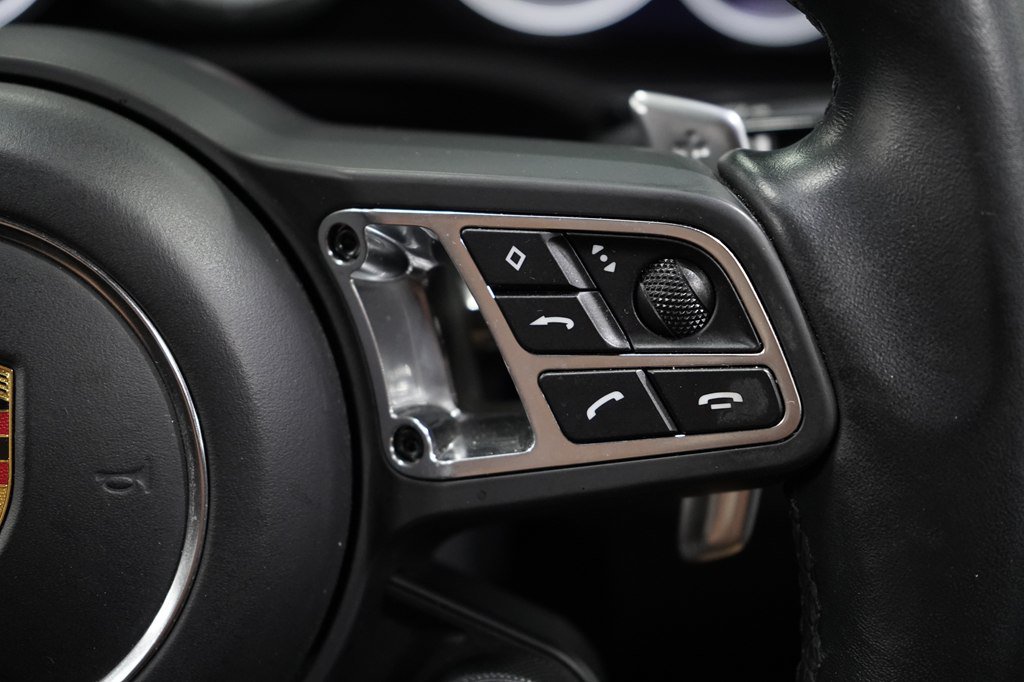 Used 2021 Porsche Cayenne Turbo S AWD/4WD image 16