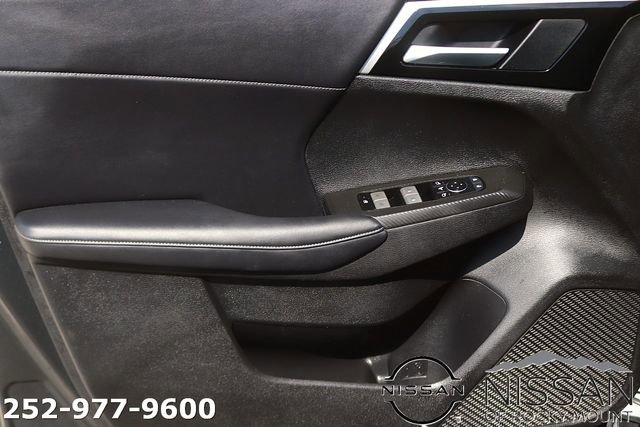 Used 2024 Mitsubishi Outlander SE AWD/4WD image 10