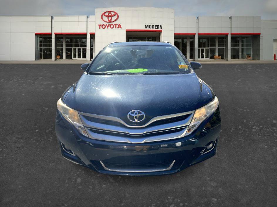 Used 2013 Toyota Venza XLE AWD/4WD image 2