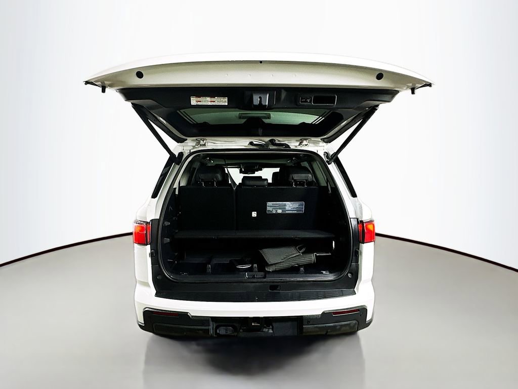 Used 2023 Toyota Sequoia SR5 w/ SR5 Premium Package image 36