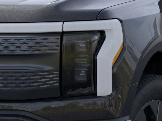 New 2025 Ford F150 Lightning Flash image 22