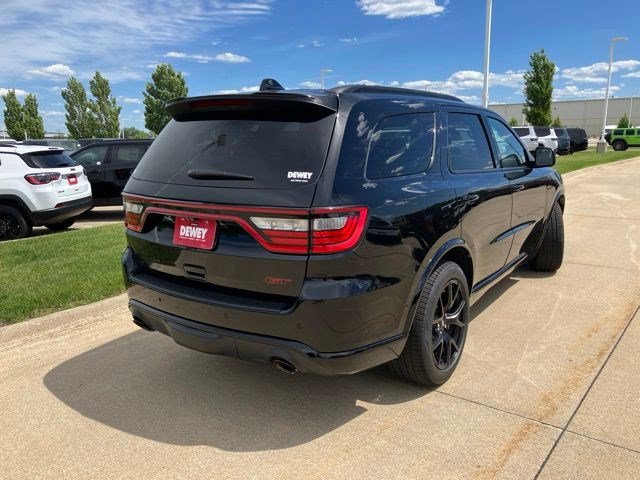 New 2026 Dodge Durango GT AWD/4WD image 6