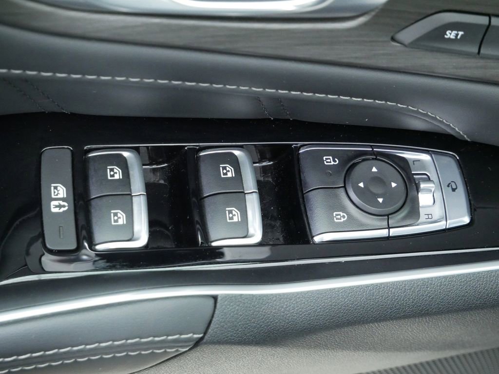 Certified 2025 Kia Sorento SX Prestige image 21