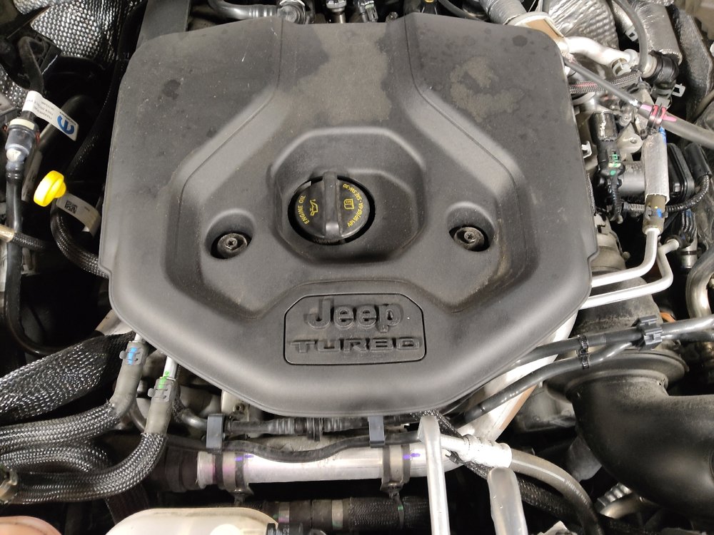 Used 2022 Jeep Grand Cherokee Limited 4xe w/ Luxury Tech Group II image 30