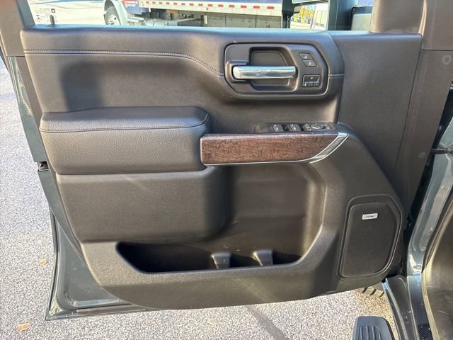 Certified 2020 GMC Sierra 2500 Denali w/ Denali Ultimate Package image 32