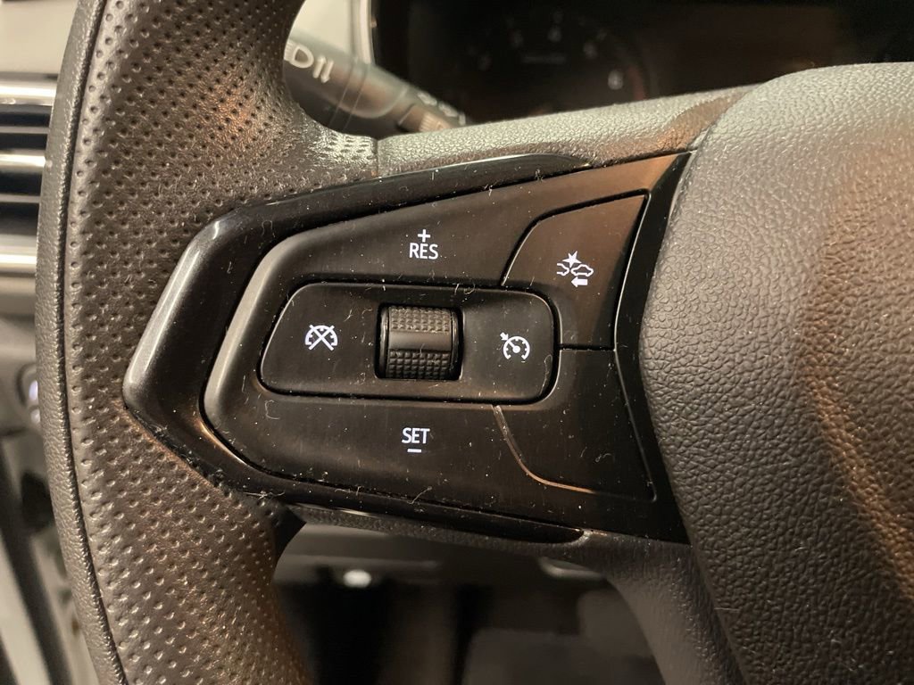 Used 2021 Chevrolet TrailBlazer LT AWD/4WD image 21