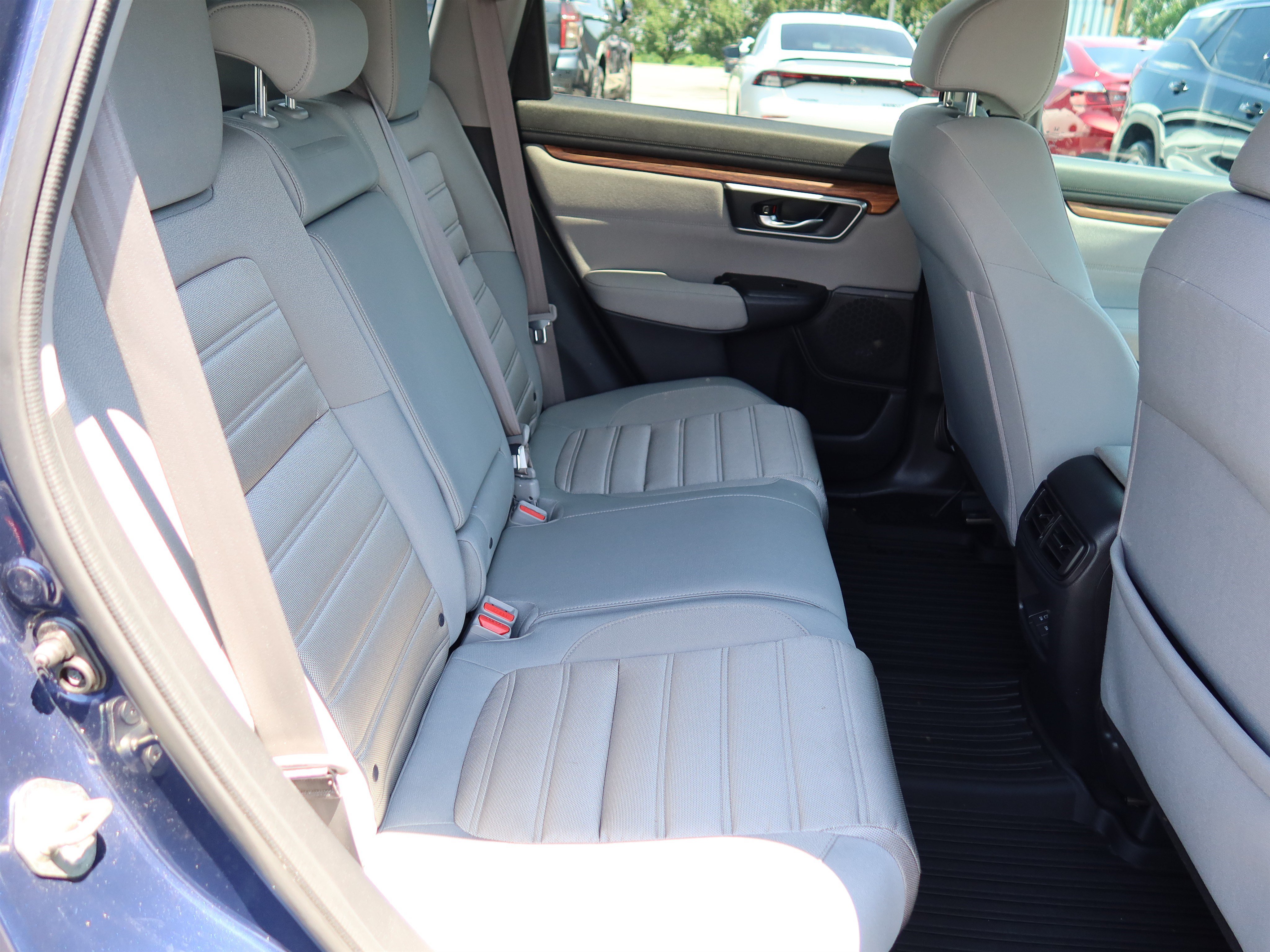 Used 2019 Honda CR-V EX image 13