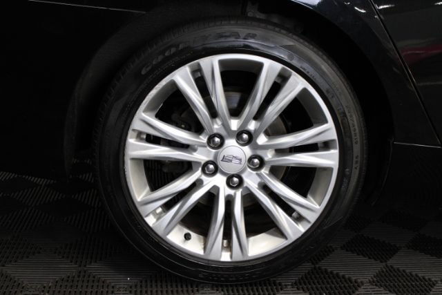Used 2018 Cadillac XTS Luxury FWD image 5