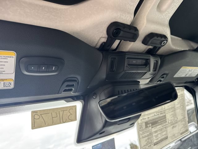 New 2026 Jeep Gladiator Mojave AWD/4WD image 29