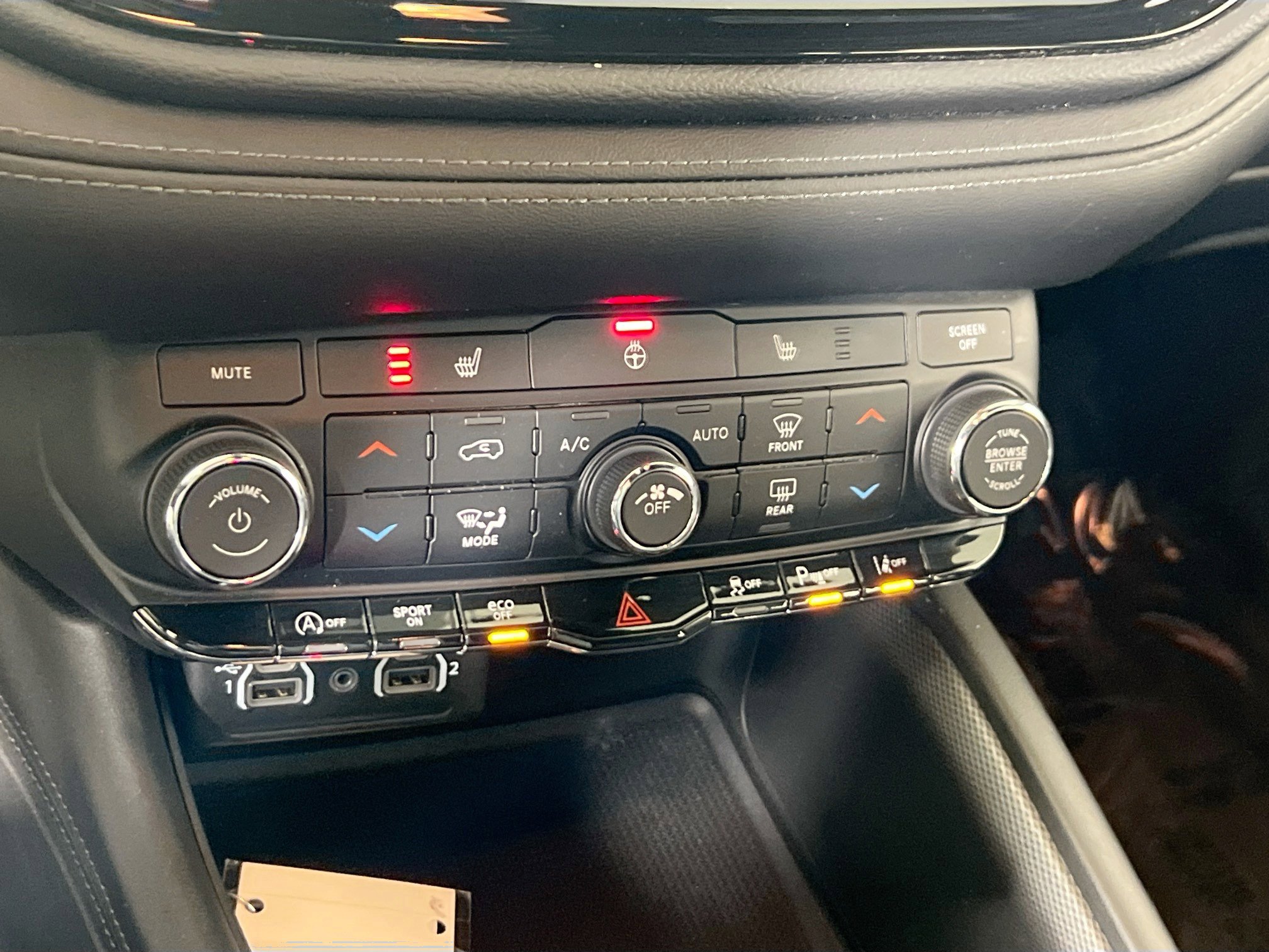 Used 2022 Dodge Durango GT AWD/4WD image 15
