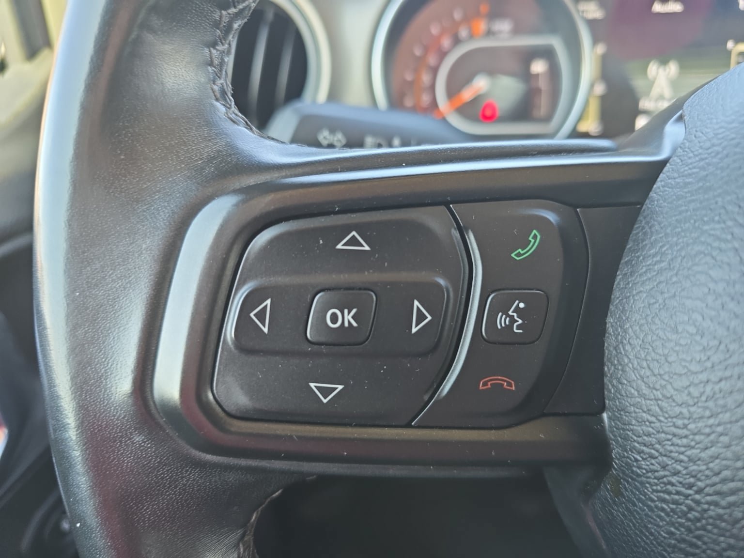 Used 2022 Jeep Wrangler Sport AWD/4WD image 22