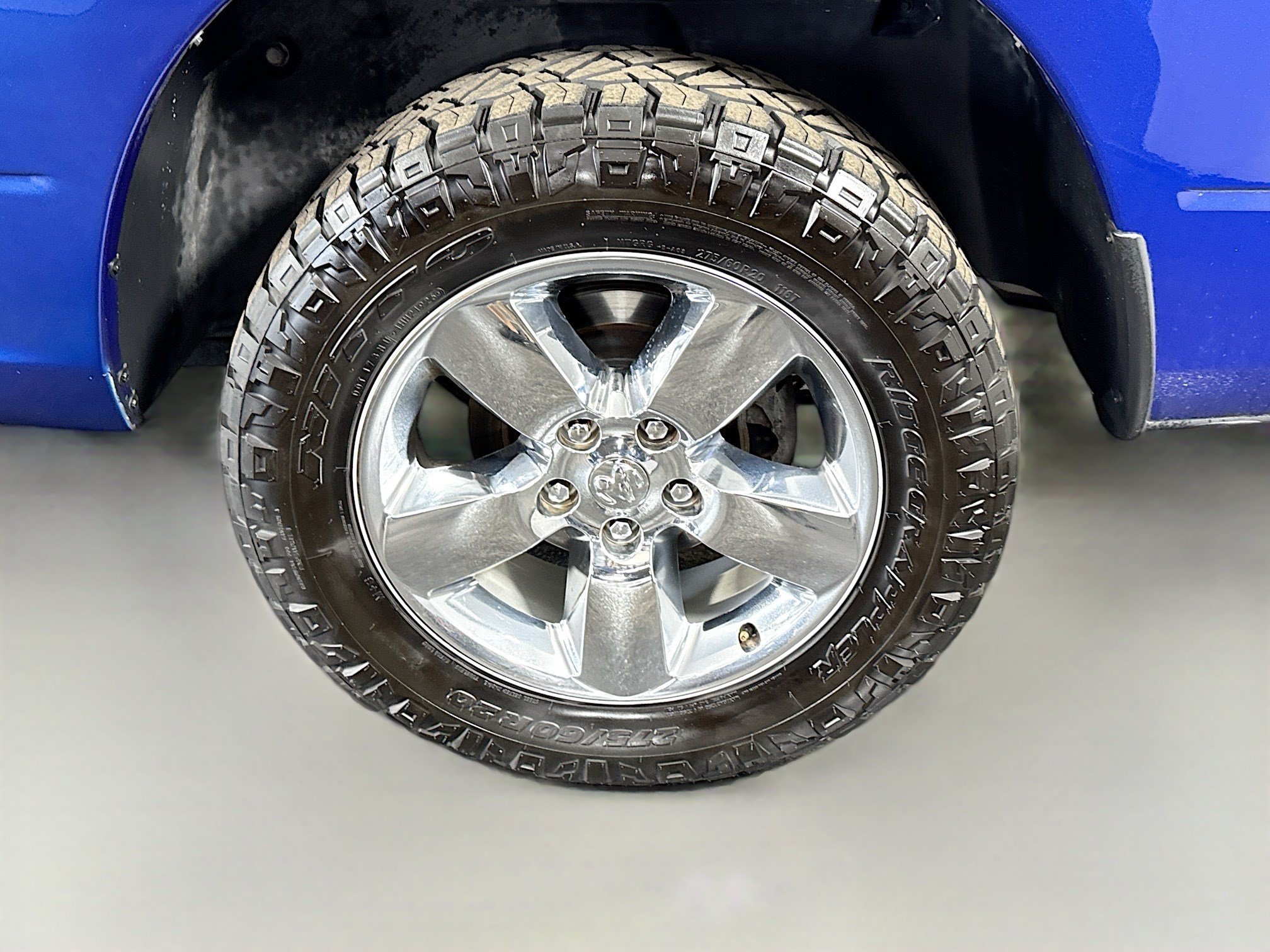 Used 2018 RAM 1500 Lone Star RWD image 36