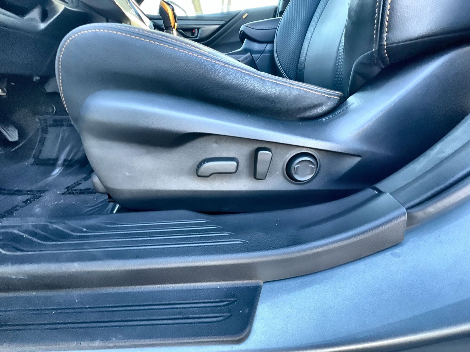 Used 2024 Subaru Outback Wilderness image 14