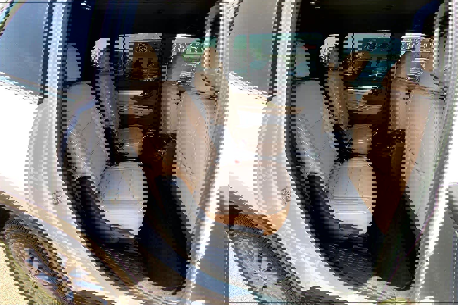 Used 2025 Buick Enclave Preferred FWD image 20