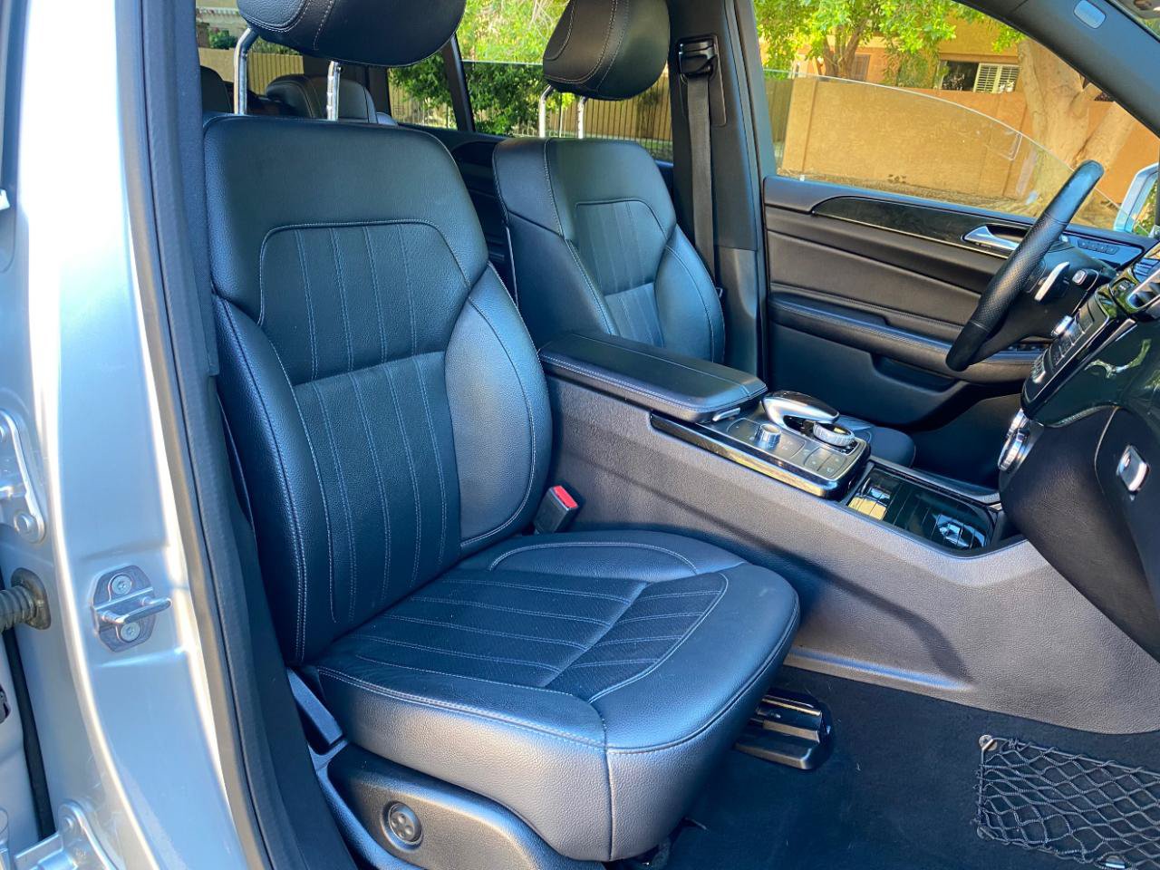 Used 2019 Mercedes-Benz GLS 450 4MATIC image 52